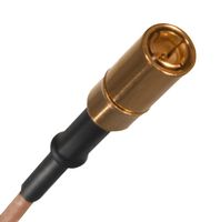 415-0003-MM750 RF Cable ASSY, SMB Plug- Plug, 750mm Johnson - Cinch Connectivity