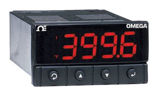 CNIS3252 PID Controller NP I-Series Panel Mount Omega