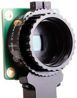 RPI-HQ-Camera RPI High Quality Camera, 12.3 Mp Raspberry-Pi