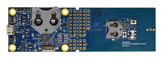 OM40002UL Dev Board, 32bit Arm Cortex-M0+ MCU NXP