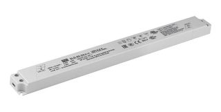 SLD-80-12 LED Driver, Constant Current/Volt, 79.2W Mean Well