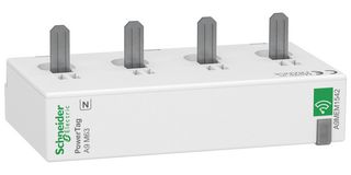 A9MEM1542 Energy Sensor, Circuit Breaker, 3PN, 63A Schneider Electric