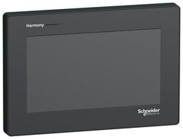 HMISTM6400 HMI Touch Panel, 7", 800X480P, TFT Lcd Schneider Electric
