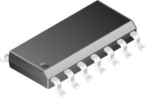 THAT340S14-U Transistor Array, SMD, SO-14, 340 That Corporation