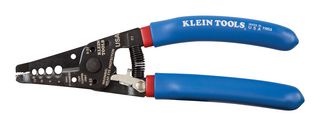 11053 Wire Stripper, 12AWG-6AWG, 181MM Klein Tools