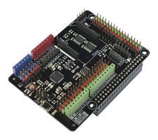 DFR0327 arduino Shield, RPI B+/2B/3B/3B+ DFRobot