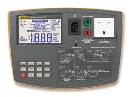 Fluke 6200-2-Uk Portable Appliance Tester, 230V, English Fluke