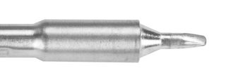 1131-0019-P1 Soldering Iron Tip, 30DEG Chisel, 1.59mm Pace