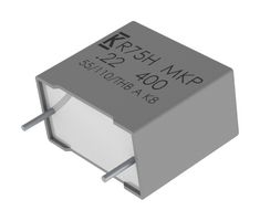 R75UI127050H4J Cap, AEC-Q200, 2700PF, 2kV, Film Kemet