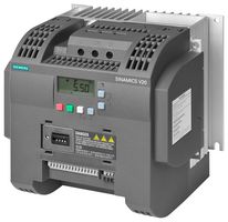 6SL32105BE255CV0 AC Motor Speed Controller, 3PH, 380-480V Siemens