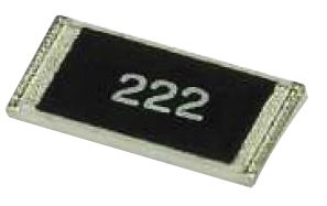 352156RFT Resistor, Thick Film, 56R, 1%, 2512 CGS - Te Connectivity