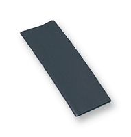 SP16/1.2/Black Heat Shrink, 1.6mm, Black, 1.2m multicomp Pro