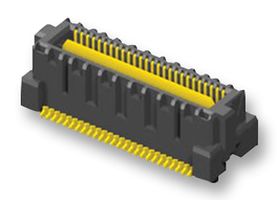 QMS-026-09.75-SL-D-A Connector, Header, 52POS, 2Row, 0.635mm Samtec