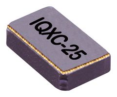 LFXTAL062558 Crystal, 32.768kHz, 9PF, 2mm X 1.2mm IQD Frequency Products