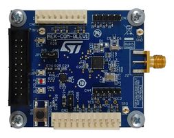AEK-Com-BLEV1 EAVL Board, Bluetooth Low Energy, Soc STMICROELECTRONICS
