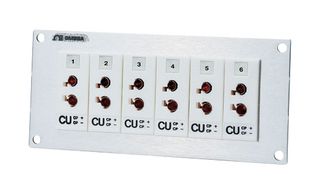 UJP-4-48-Ti Jack Panels And Pieces Omega