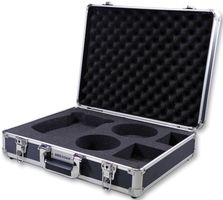 308002042 Hard Carry Case, Precision Balance Adam Equipment