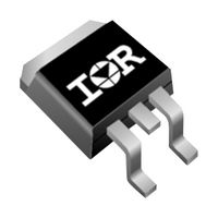 IPB100N12S305ATMA1 MOSFET, N-Ch, 120V, 175DEG C, 300W INFINEON