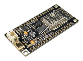 DFR0489 FireBeetle Iot MCU, arduino Board DFRobot