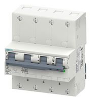 5SP3435-3 RCBO, RCD, GFCI, AFDD Circuit Breakers Siemens