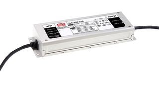 ELG-300-24A LED Driver, Constant Current/Volt, 300W Mean Well