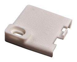 641776-2 Strain Relief, 4Pos, Nylon Amp - Te Connectivity