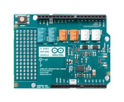 A000070 9-Axes Motion Shield, arduino Board arduino