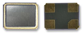 QC5A20.0000F12B12M Crystal, 20MHz, 12PF, 5mm X 3.2mm QANTEK Technology Corporation