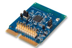 CC256XQFNEM CC256, Bluetooth / Dual Mode, Eval Board Texas Instruments