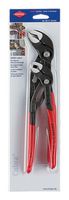 00 31 20 V01 Plier Set, Water Pump, 2Pc Knipex