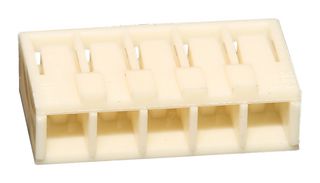 51035-0500 BOARD-IN HOUSING, 5WAY, 2.5MM MOLEX