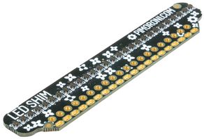 PIM354 LED Shim 28 RGB LED Board For RPI PIMORONI