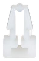 PM2H25-M Cable Tie Mount, 9.6mm, Nylon 6.6, Nat PANDUIT