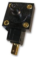 PSF109S-81-330 Pressure Switch, Vacuum -2.9 TO -11.9PSI multicomp Pro