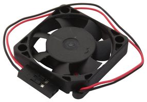 MP001243 Axial Fan, 5V, 10 TO 70DEG C multicomp Pro