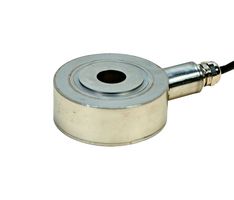 LC8300-875-30K Load Cells, Through-Hole Load Cells Omega