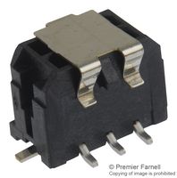 43045-0619 CONNECTOR, HEADER, 6POS, 2ROW, 3MM MOLEX