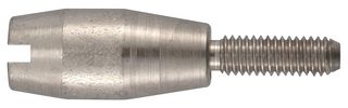 09330009957 GUIDE BUSHING, INDUSTRIAL CONNECTOR HARTING