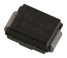 1SMB5954BT3G ZENER DIODE, 160V, 3W, DO-214AA ONSEMI