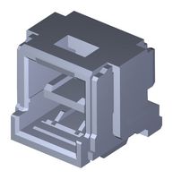 502494-0270 Connector, Rcpt, 2Pos, 1ROW, 2mm Molex