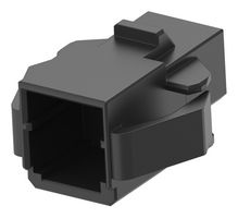 1-1903131-3 Connector Housing, Plug, 6Pos Te Connectivity