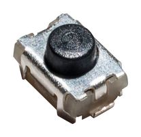 PTS820J25MSMTR LFS Tactile Switch, SPST, 0.05A, 12VDC, SMD C&K Components