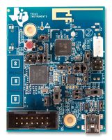 BT-MSPAUDSINK . Dev Board, Bluetooth Audio Texas Instruments