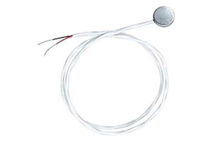 On-909-44030-40 Thermistor Sensor, 3kohm, 75DEG C Omega