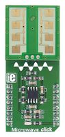 MikroE-2781 Microwave Click Board MikroElektronika