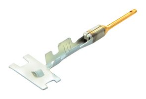 33011-3002 Automotive Contact, Pin, Crimp Molex