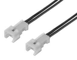 218110-0201 Cable ASSY, 2Pos Plug-Plug, 150mm Molex