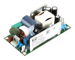 FCB100US15 Power Supply, AC-DC, 15V, 6a XP Power