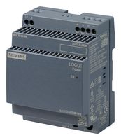 6AG1333-6SB00-7AY0 Power Supply, AC-DC, 24V, 4A Siemens