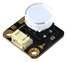 DFR0785-W LED Button, arduino Board DFRobot